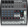 Behringer 1202FX Xenyx Small Mixer With Effects 